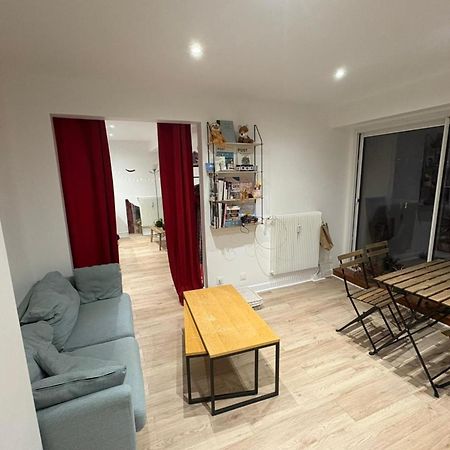 ג'נטילי T2 Apartment Near City Center מראה חיצוני תמונה