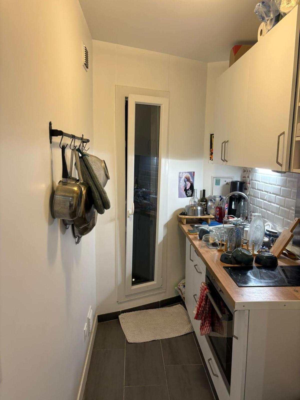 ג'נטילי T2 Apartment Near City Center מראה חיצוני תמונה