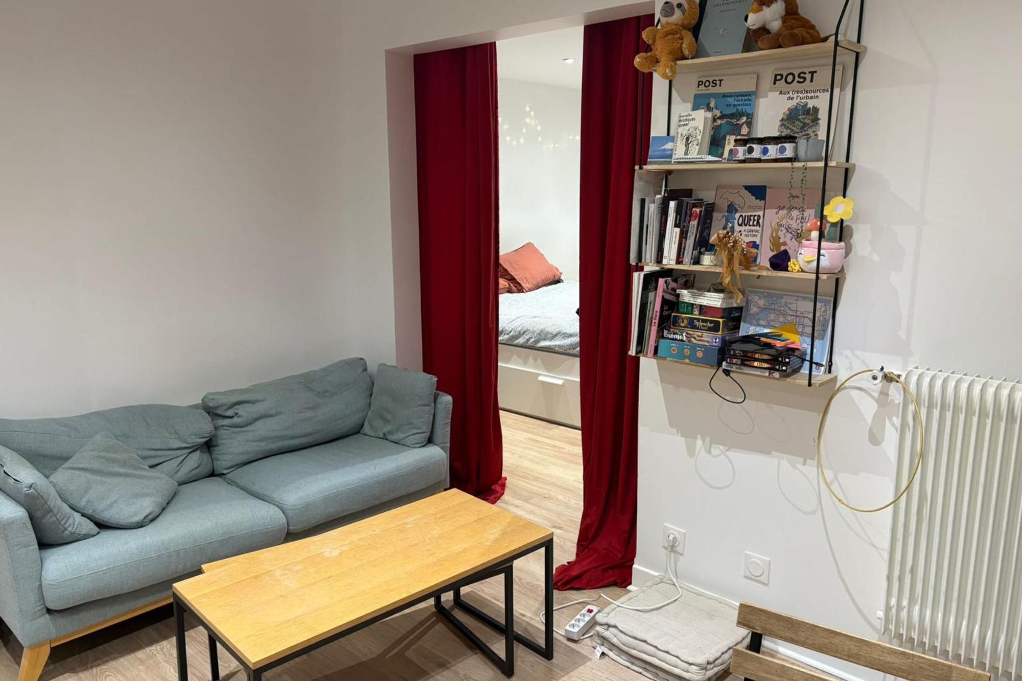 ג'נטילי T2 Apartment Near City Center מראה חיצוני תמונה